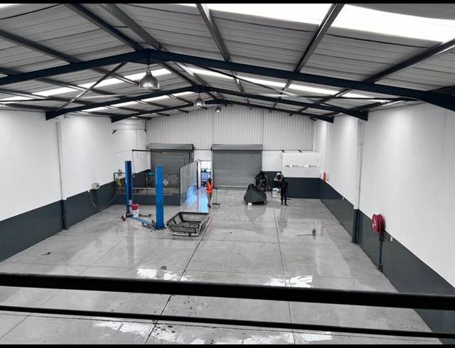 BUSINESS PROPERTY TO RENT IN PIETERMARITZBURG CENTRAL